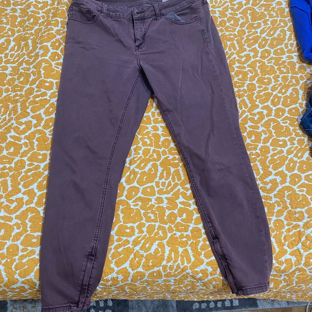 Pistola Jean